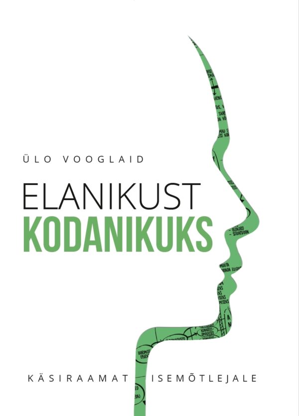 Elanikust kodanikuks eesti keeles
